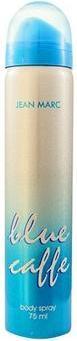 Actual product image Jean Marc ue Caffe BODY - 75ML (Eau de toilette, 75 ml)