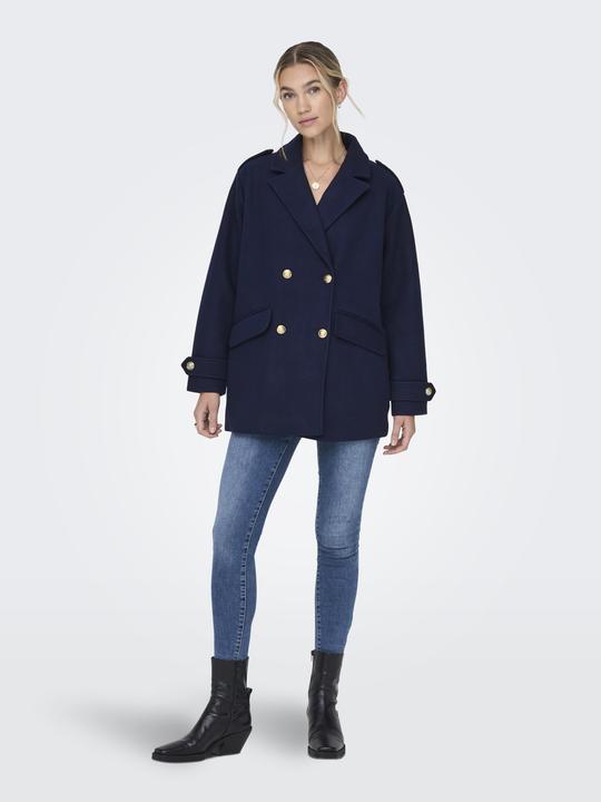 Immagine prodotto Only Giacca doppiopetto Giacca (XL)