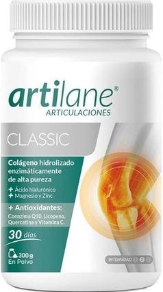 Image du produit Neural Poudre Artilane Classic 300g (Lait pour le corps)