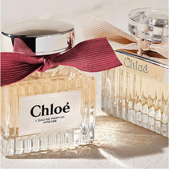 Image du produit Chloé Intense Refillable (Eau de parfum, 100 ml)