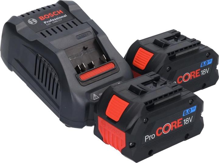 Image du produit Bosch Professional GSR 18V-150 C (Fonctionnement sur batterie)