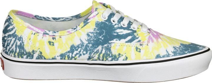 Actual product image Vans UA ComfyCush Authentic Shoes (44.5)