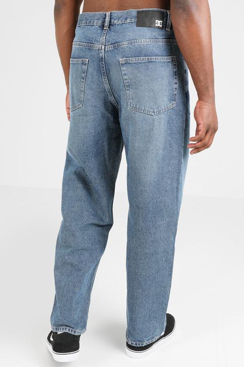 Actual product image DC Shoes Worker Baggy Denim (W31/L32)