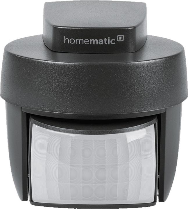 Produktbild Homematic IP Bewegungsmelder mit (12 m)