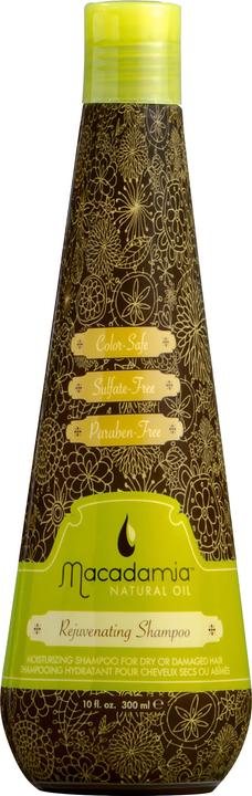 Produktbild Macadamia Rejuvenating (300 ml, Flüssiges Shampoo)