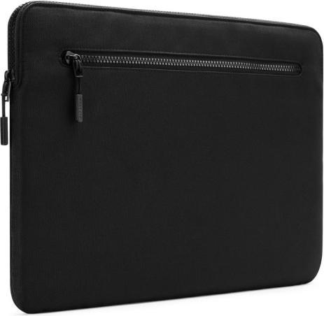 Actual product image Pipetto Macbook Sleeve 13"/14" Organiser, Black (13", Apple)