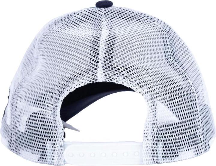 Actual product image Manchester City FC UCL Trucker Cap (One size)