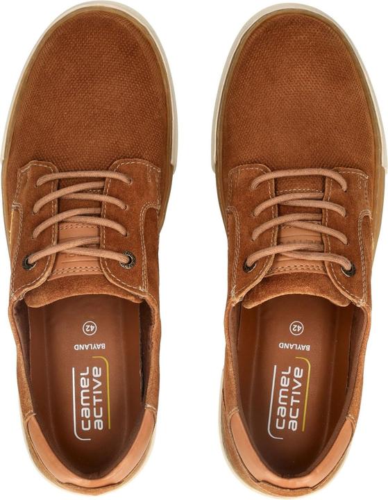 Produktbild Camel Active Halbschuhe (41)