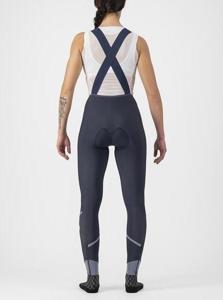 Produktbild Castelli Velocissima DT Bibtight (S)