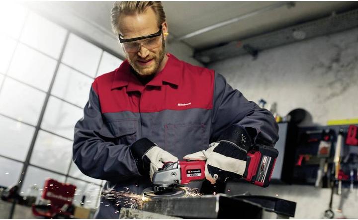 Produktbild Einhell TE-AG 18/150 Li BL (150 mm)