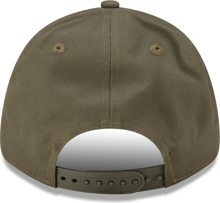 Image du produit New Era 9Forty Snapback Cap - F1 Red Bull Racing olive (Taille unique)