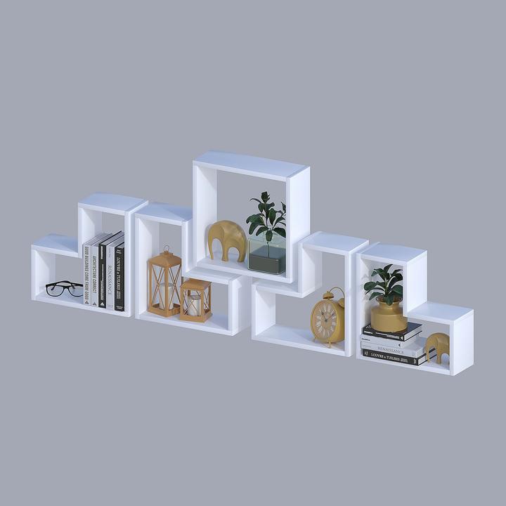 Produktbild Hanah Home Aarav (180 x 59.5 x 15 cm)