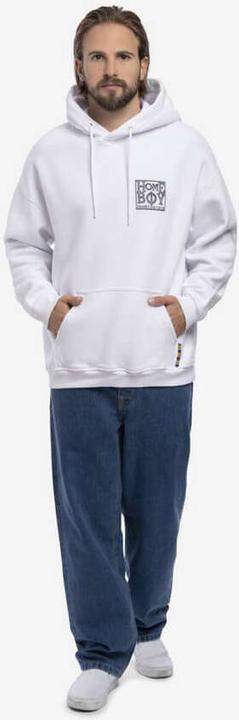 Image du produit Homeboy Sweatshirt à capuchon (L)