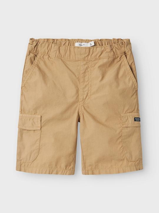 Actual product image Name it Regular Fit Cargoshorts (164)