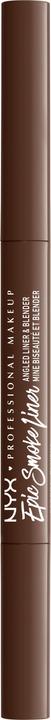 Actual product image NYX Professional Make-Up Epic Smoke Liner Mocha Match (11 Mocha Match)
