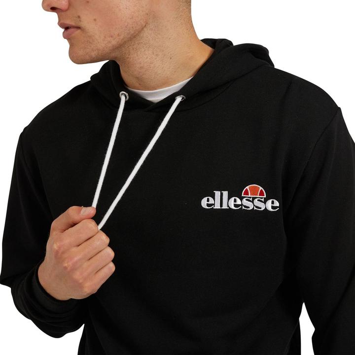 Immagine prodotto Ellesse Felpa con cappuccio (XS)
