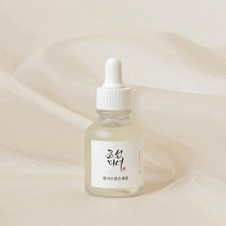 Image du produit Beauty of Joseon Éclat profond (30 ml)