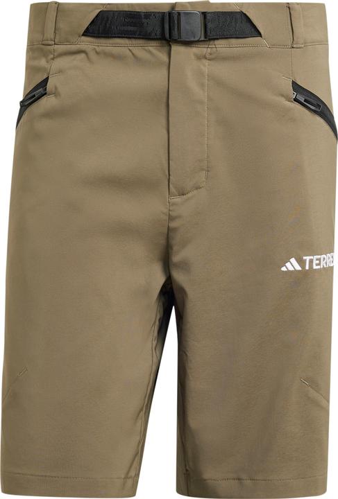 Immagine prodotto adidas Terrex Xperior MD Short - Wandershorts - Herren (L)