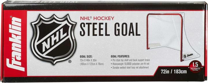 Produktbild Franklin Streethockey-Tor „Metall“