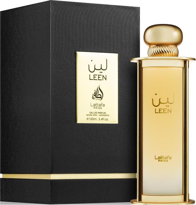 Immagine prodotto Lattafa Perfumes Orgoglio Leen (Eau de parfum, 100 ml)