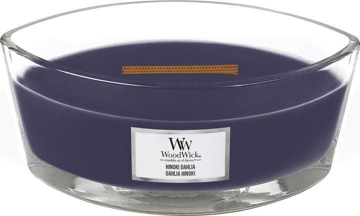 Immagine prodotto WoodWick Hinoki Dahlia (453.60 g)