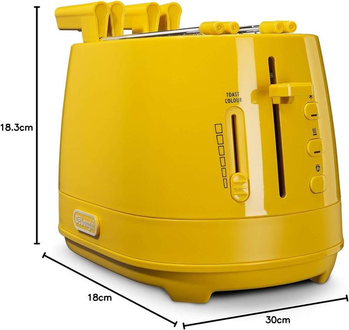 De'Longhi CTLAP2203
