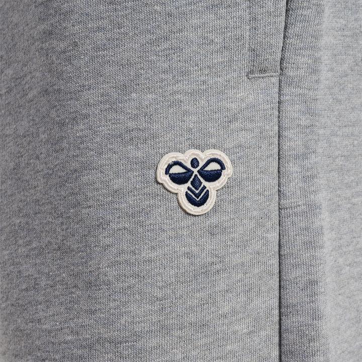 Produktbild hummel Hmljr Loose Sweatpants Bee (128)