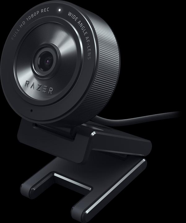 Actual product image Razer Kiyo X (2 Mpx)