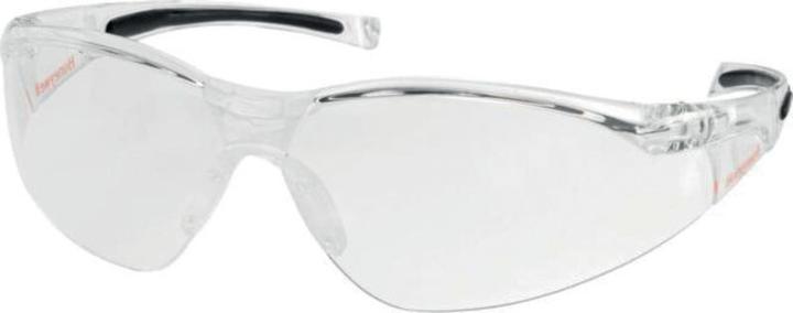 Actual product image Honeywell A800 Clear Fog-Ban anti-scratch lens