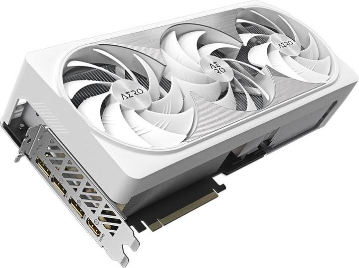Actual product image Gigabyte RTX4090 AERO OC GDDR6X HDMI 3xDP (24 GB)