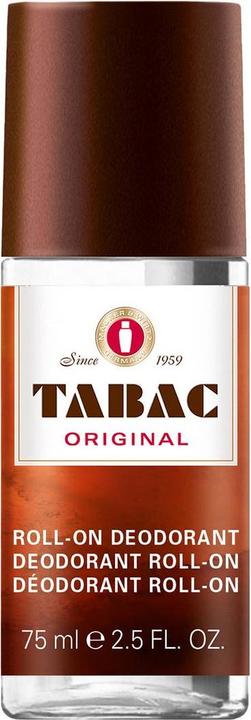 Image du produit Tabac Original (Roll-on, 75 ml)
