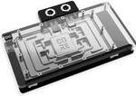 Immagine prodotto Alphacool WAK Core Geforce RTX 5090 Solid + AMP mit Backplate