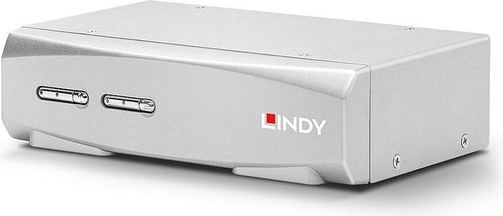 Produktbild Lindy KVM Switch