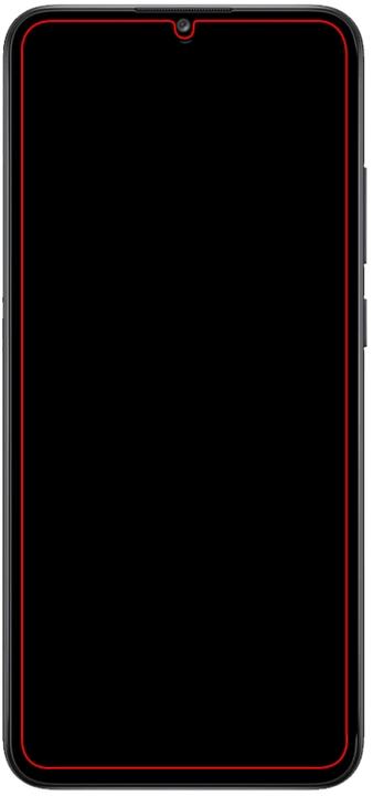 Immagine prodotto Mobilize Proteggi schermo in vetro Samsung Galaxy A12 (1 Pezzo/i, Samsung Galaxy A03s, Samsung Galaxy A02s, Samsung Galaxy M12)