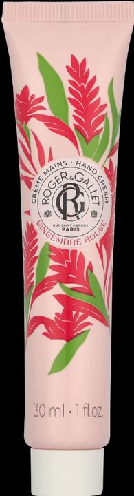 Image du produit Roger & Gallet Crème Mains (re) (30 ml)