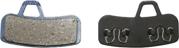 Produktbild Hayes Ace ( (Organisch (Resin))