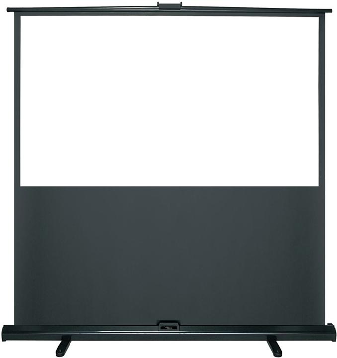 Image du produit Optoma Panoview DP-9092MWL, écran 92", rétractable, 16:9 (92", 16:9)