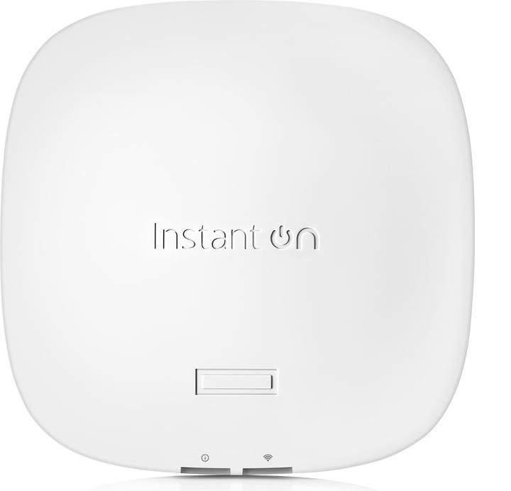 Produktbild HPE NW ION AP21 RW Wi-Fi 6 AP (1200 Mbit/s)