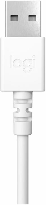Image du produit Logitech H390 (Filaire, USB-A)