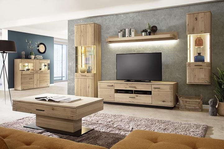 Actual product image Robas Lund Salvador (305 x 208 x 50 cm)