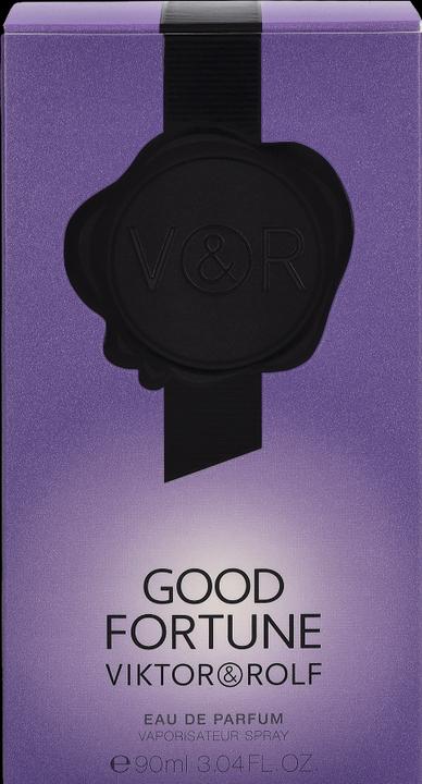 Image du produit Viktor & Rolf New Destiny Eau de Parfum (Eau de parfum, 90 ml)