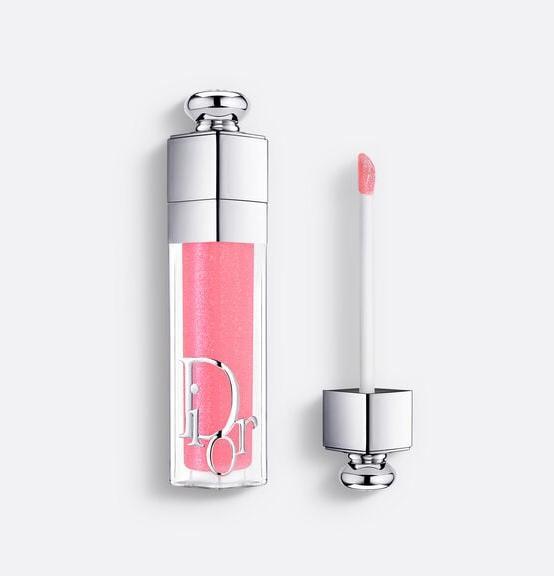 Image du produit Dior Addict Lip Maximizer (010 Holo Rose)