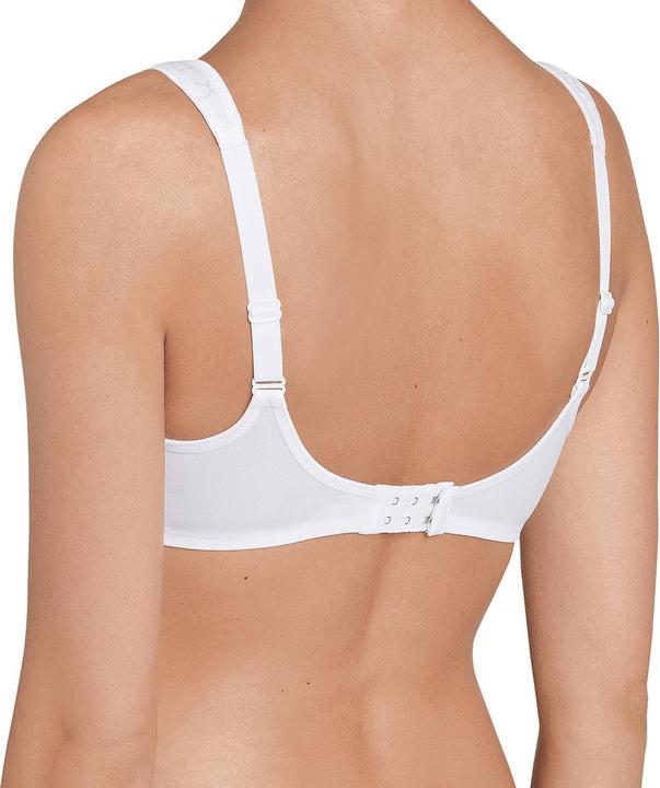 Actual product image Triumph Elegant Cotton N (Single pack, 85 D)