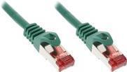 Produktbild InLine Netzwerkkabel (S/FTP, CAT6, 3 m)