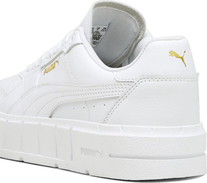 Actual product image Puma Cali Court Lth Wns (38)