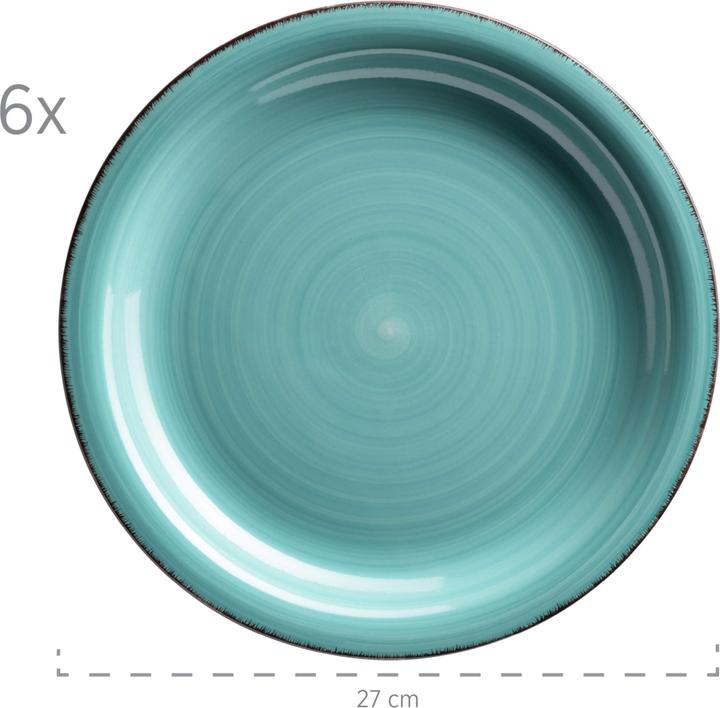Actual product image Mäser Lumaca (6 x, 27 cm)