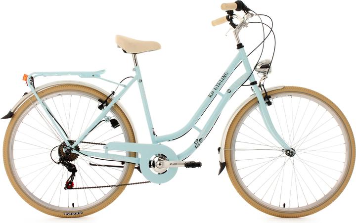 KS Cycling Casino (53 cm)