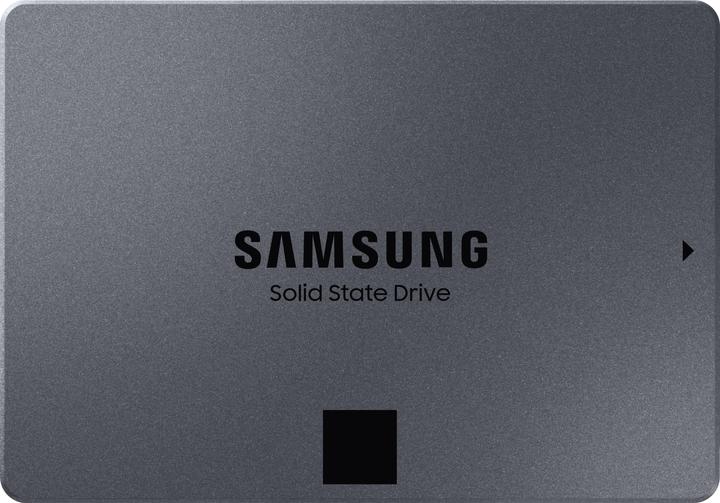 Productafbeelding Samsung 870 QVO (1000 GB, 2.5")