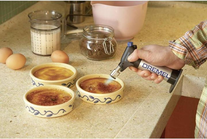 Produktbild Dremel VersaFlame (2200-4)