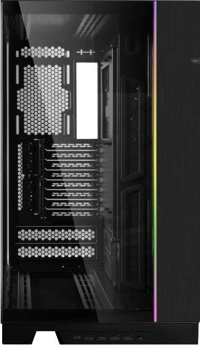 Immagine prodotto Lian-Li O11 Dynamic EVO XL Big Tower - nero (mATX, Mini-ITX, ATX, E-ATX)